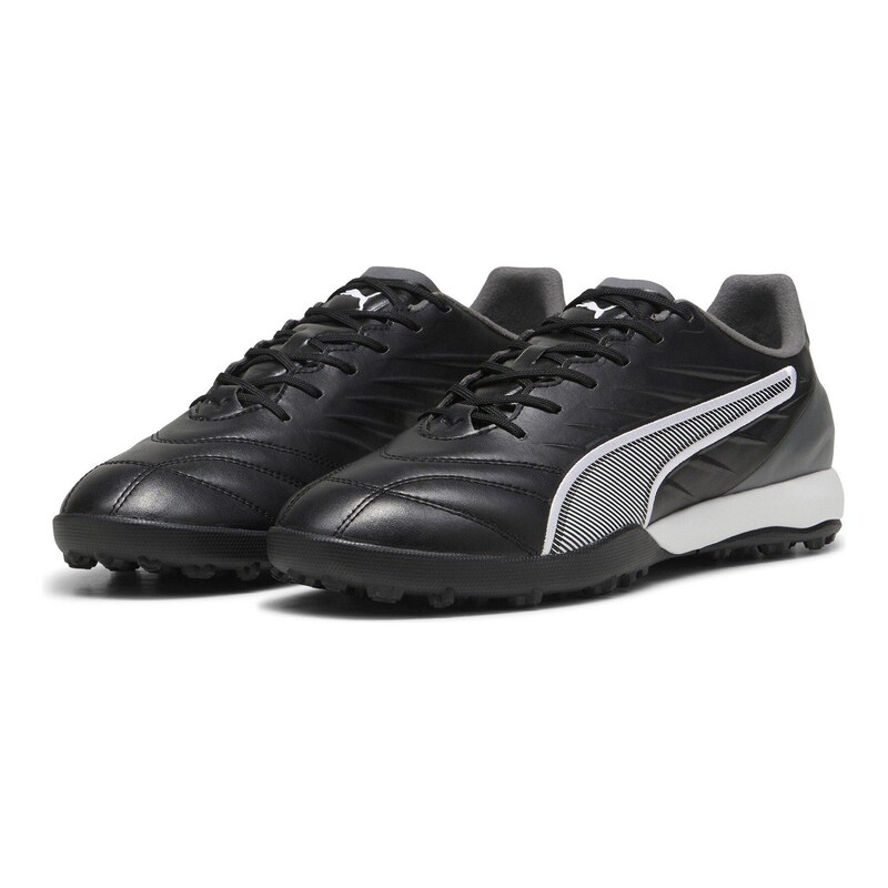 Turfy Puma Mens King Pro TT Core Black 9600472