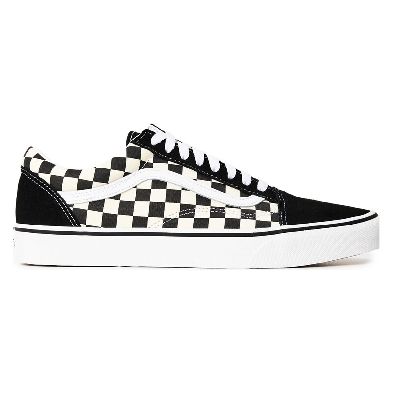 Tenisky Vans Black/Black 731134