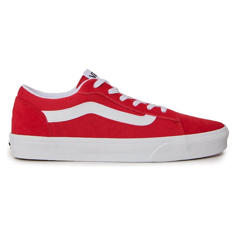 Vans Black/White 4435182