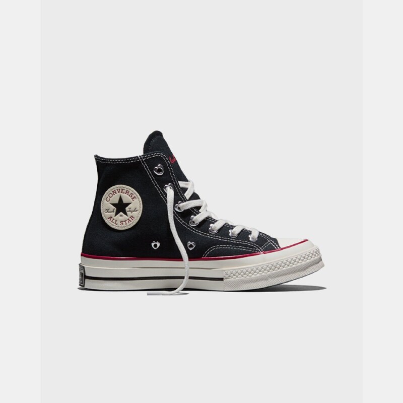 Tenisky Converse 001-Black 7674491