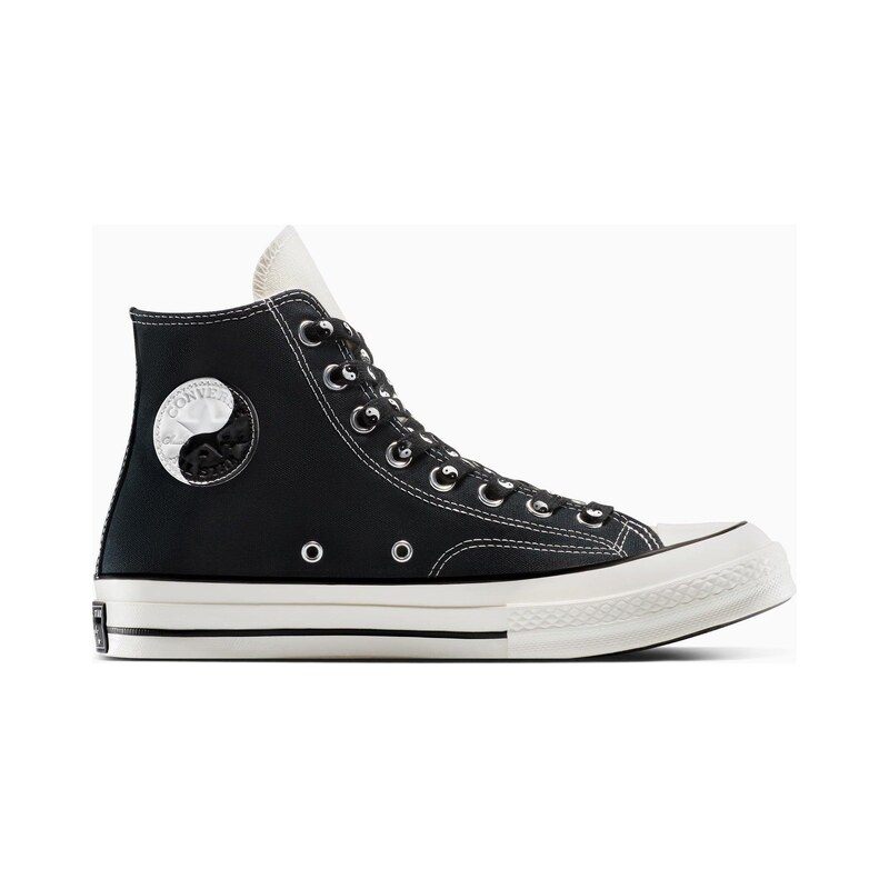 Tenisky Converse 001-Black 9806731