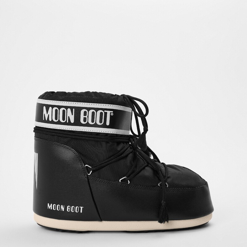 Boty Moon Boot Glacier Grey 8964864