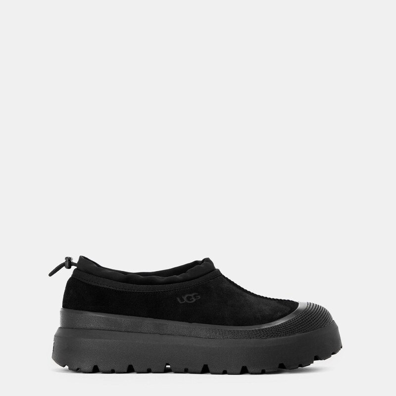 Boty Ugg Black/Black 7848015
