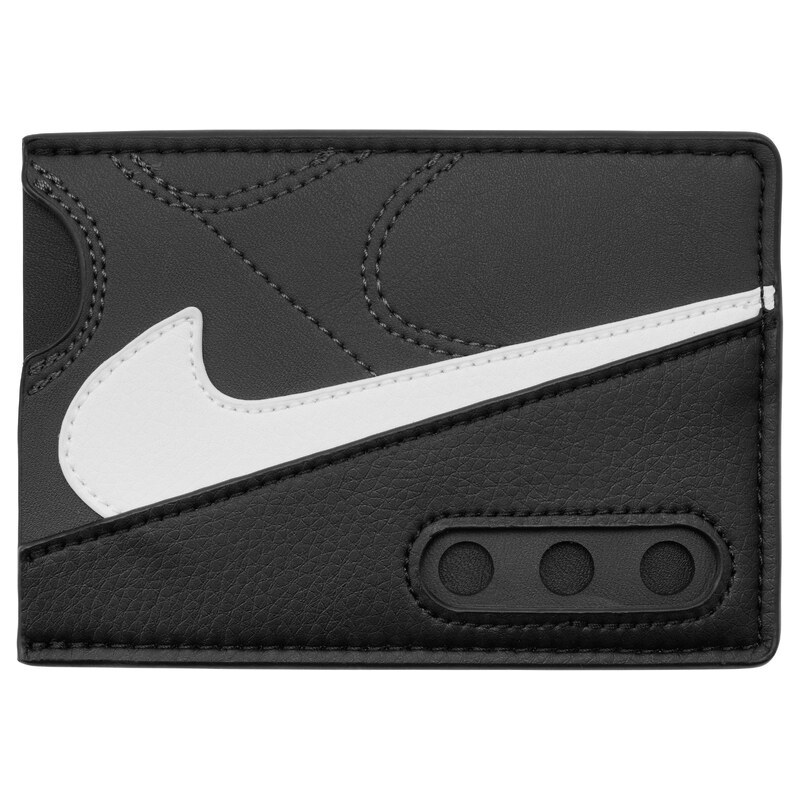 Peněženka Nike Smoke Grey 707974