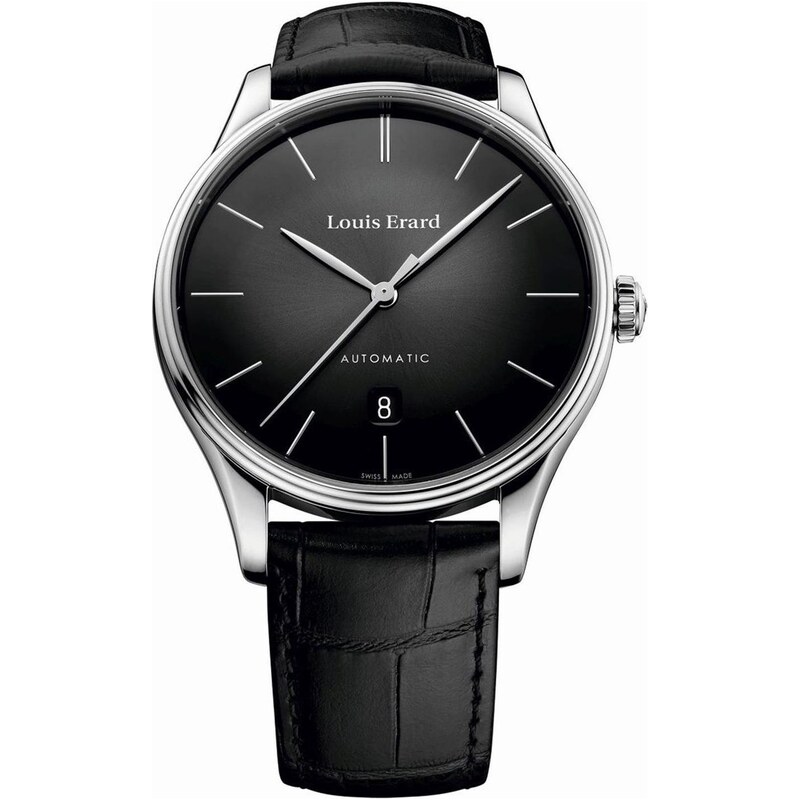 Louis Erard Slvr 4288459