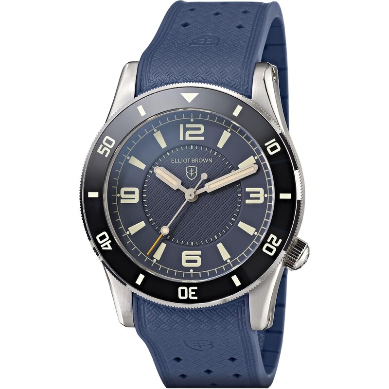 Elliot Brown Slvr 9814457