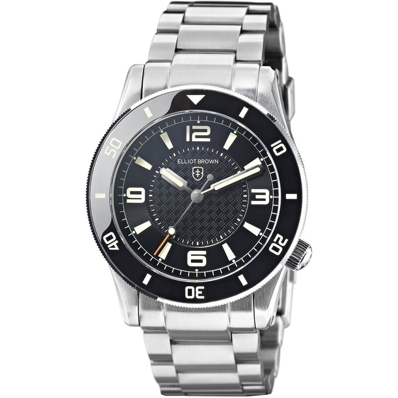Elliot Brown Slvr 9842021