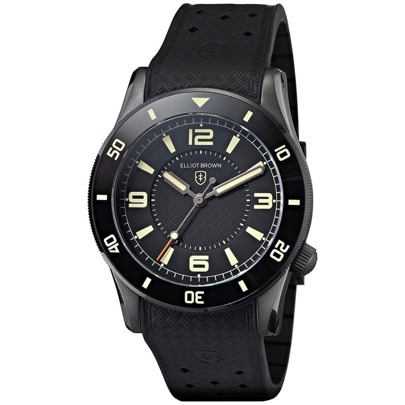 Elliot Brown Blck 5541317