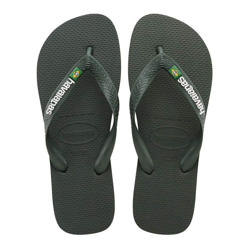 Havaianas Olive 3692942