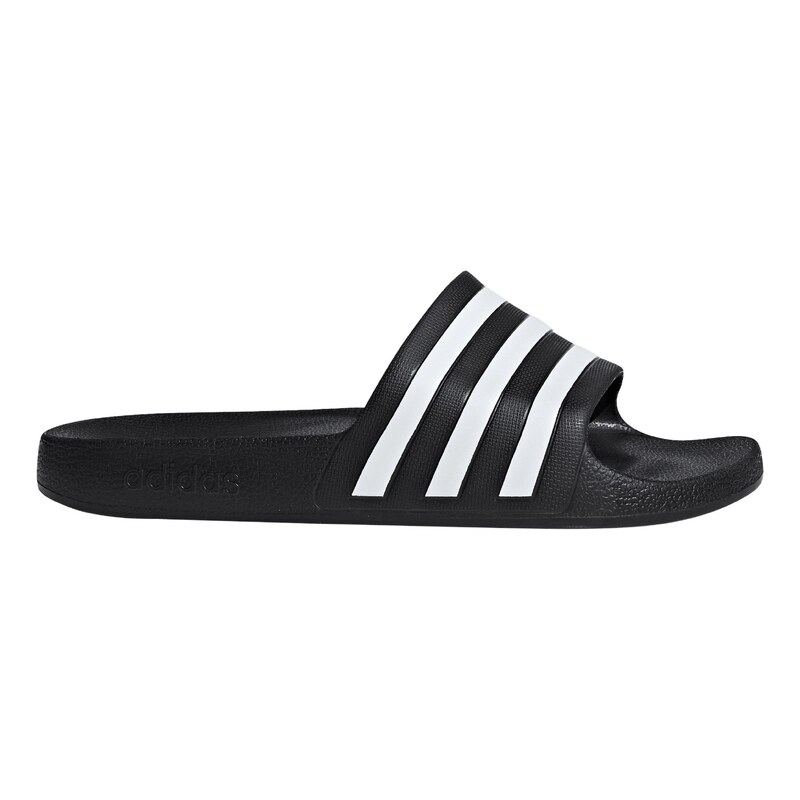 Pantofle adidas Black 4145677