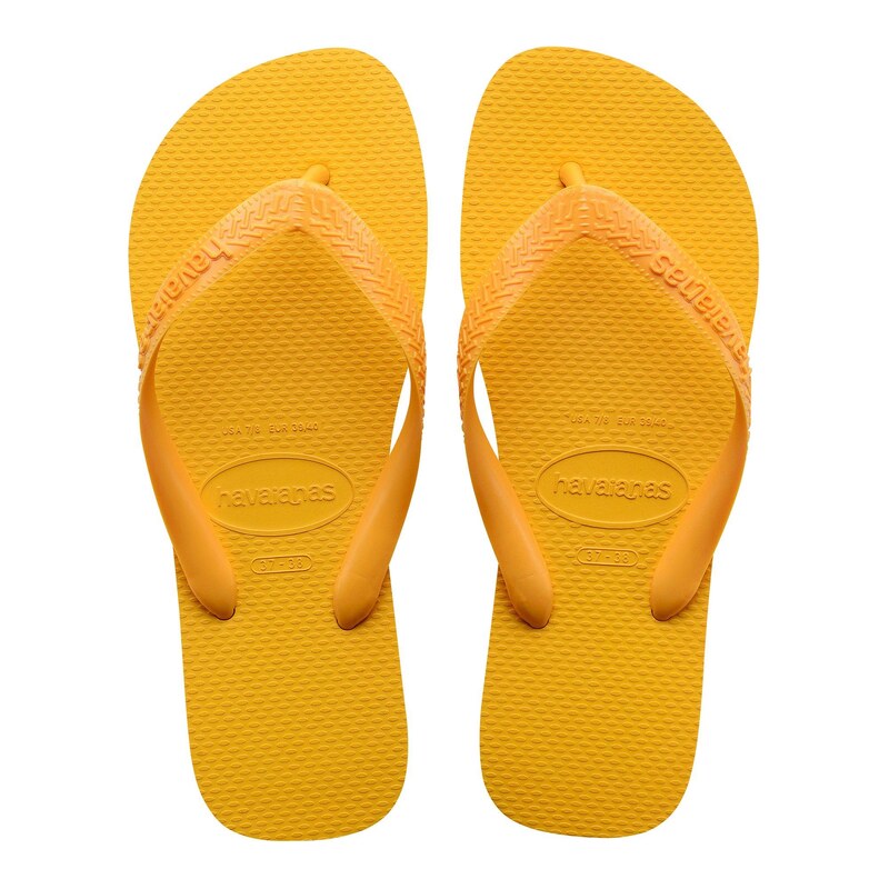 Havaianas Black 9482400