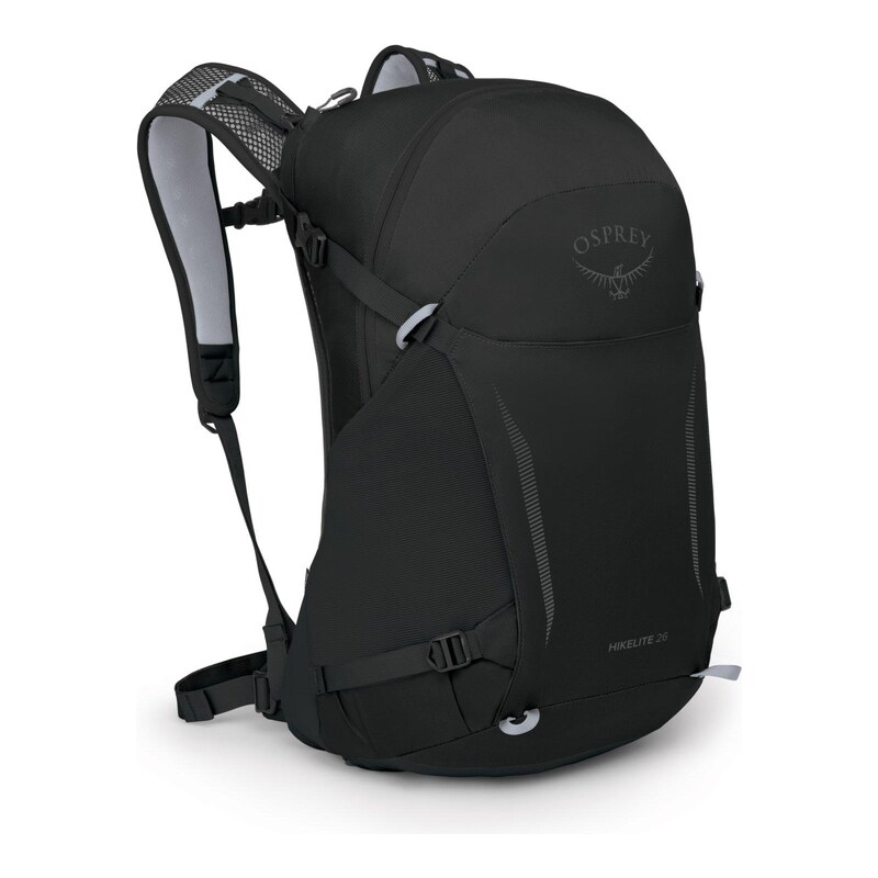 Batoh Osprey Raven Black 477187