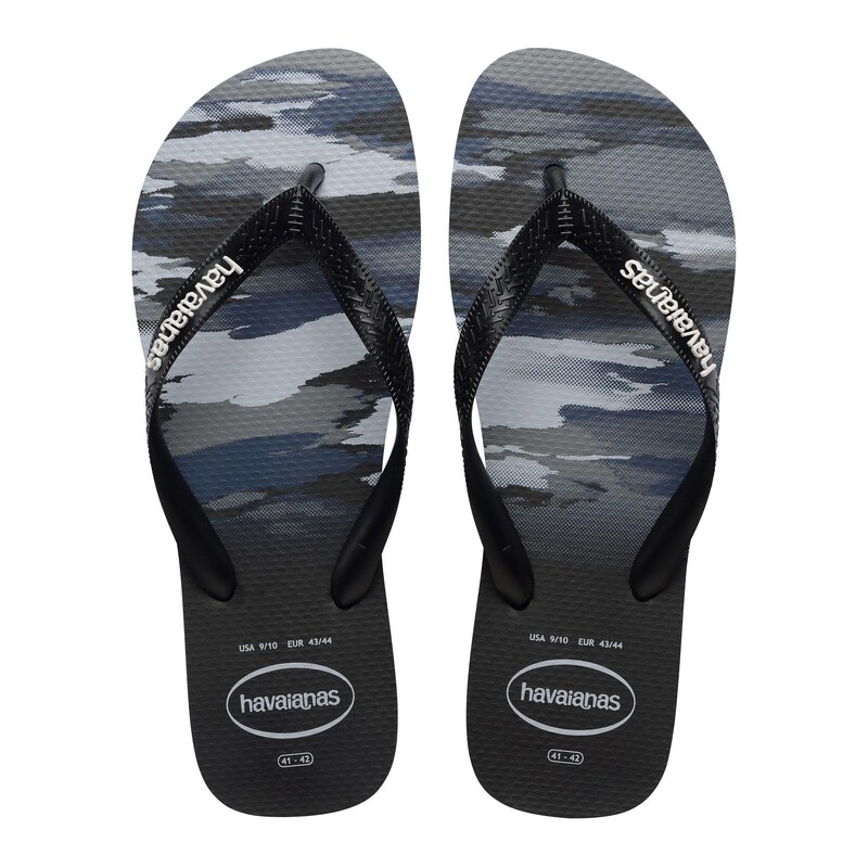 Havaianas Black/White 3897461