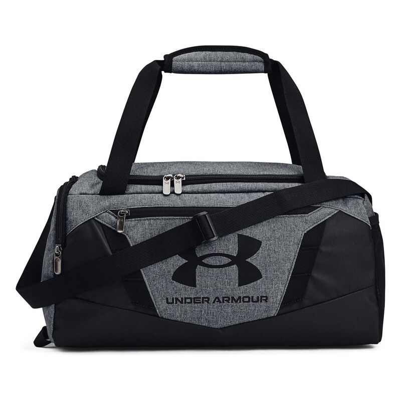 Taška Under Armour Gray Hthr/Blk 849109