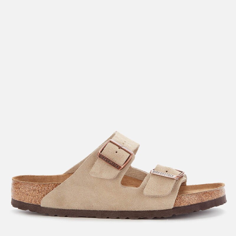 Birkenstock Taupe 1592216