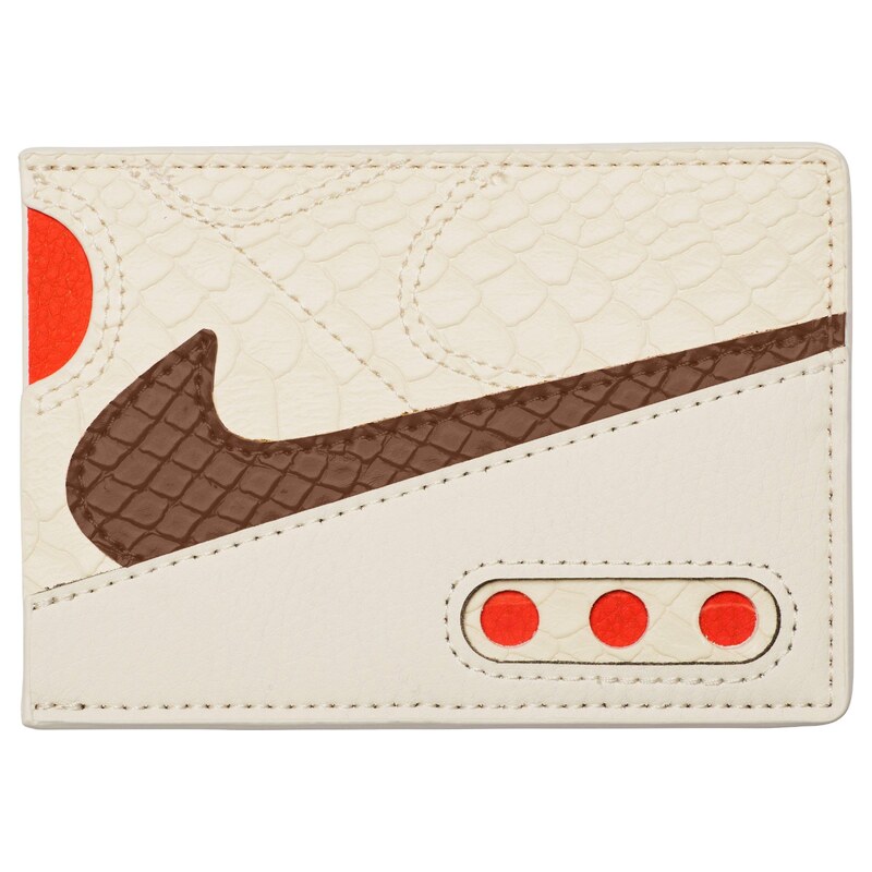 Peněženka Nike Iv/Red/Tan 174967