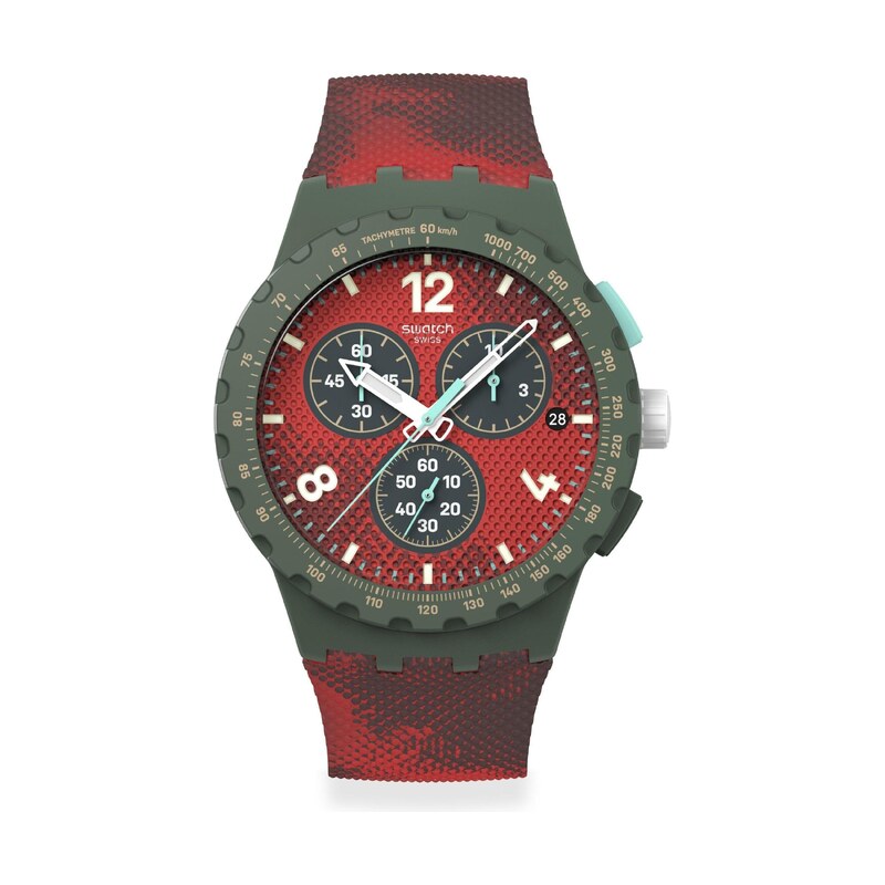 Swatch Crimson 6833615