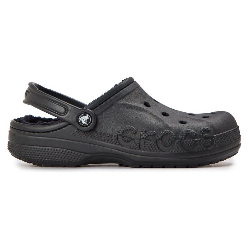 Boty Crocs Black 8511696