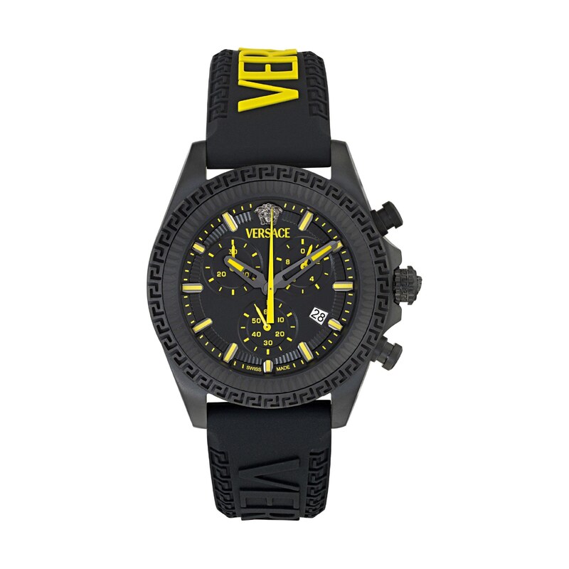 Versace Black 9505314