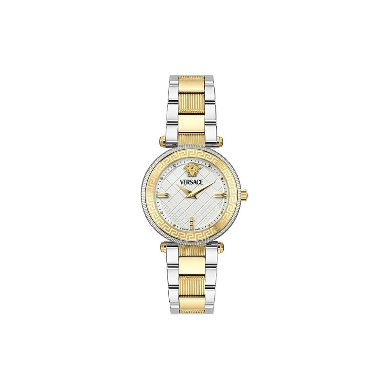 Versace White/Two tone 787155