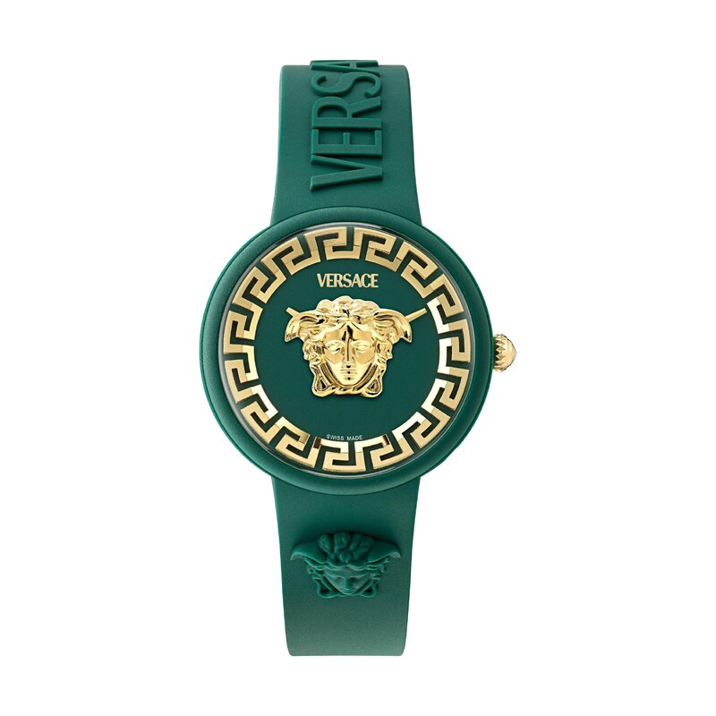 Versace Green 3332072