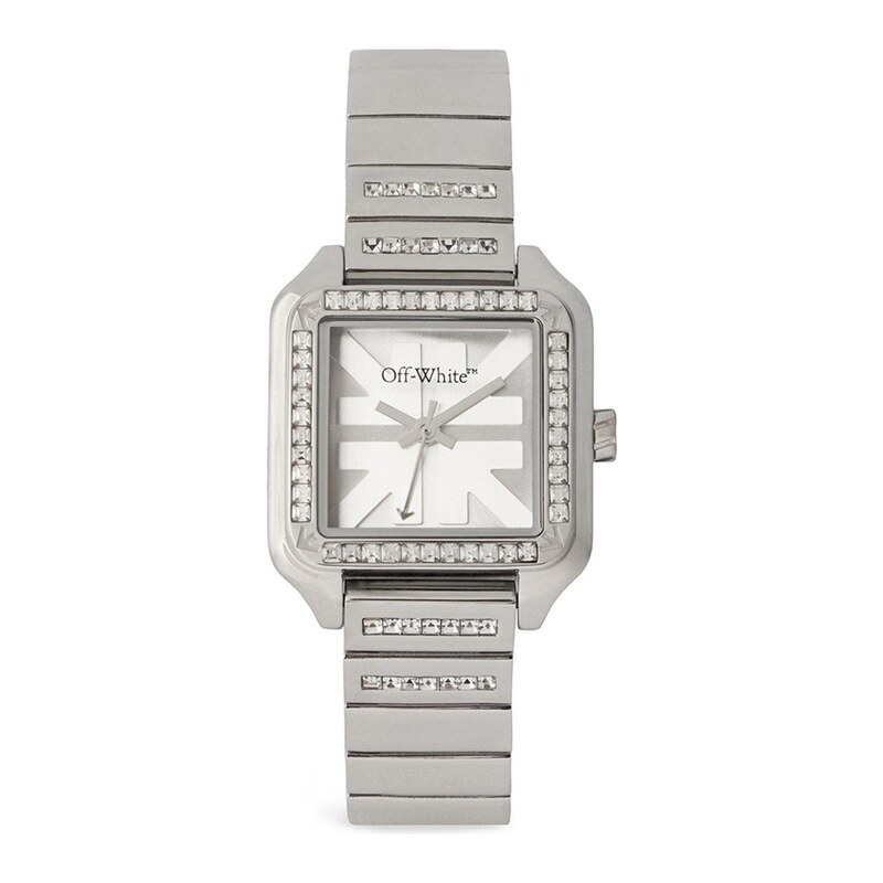 Off White Silver 3903423