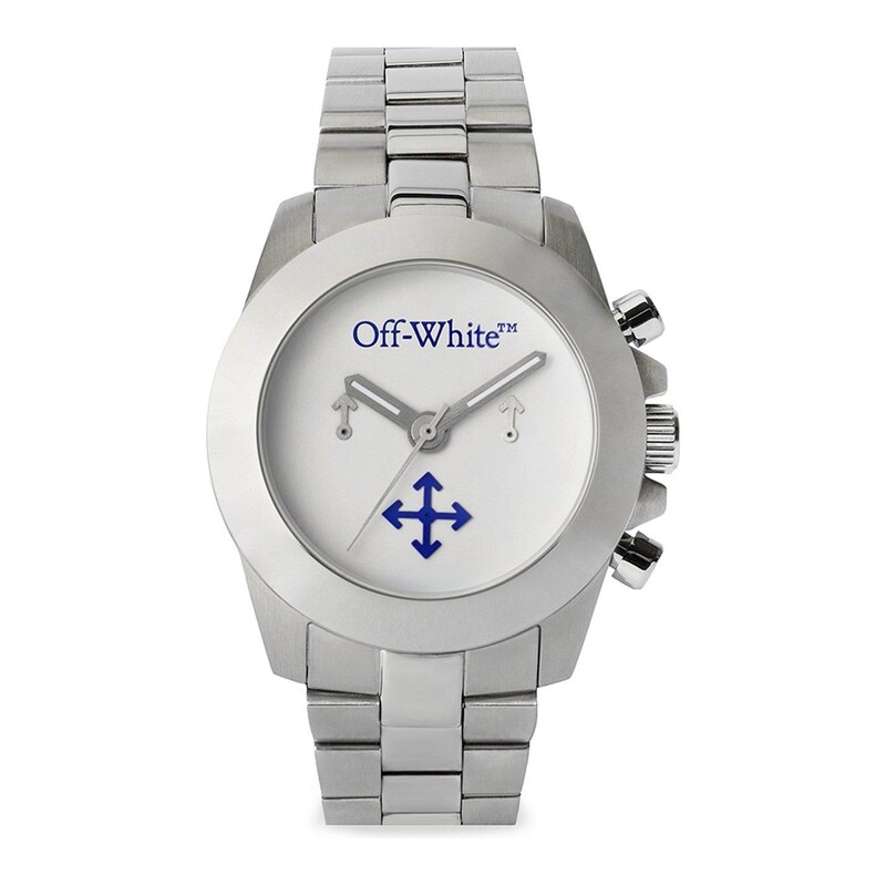 Off White Blue/Silver 4186413