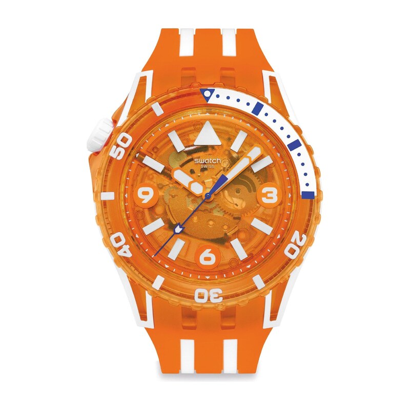 Swatch Turquoise 2506638