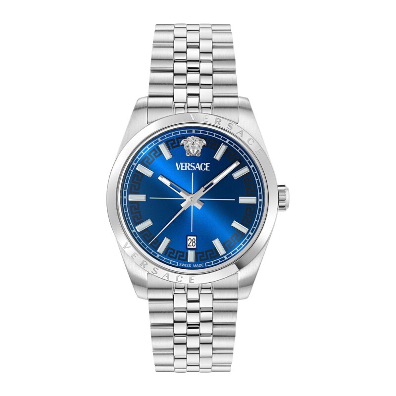 Versace Blue/Steel 2378486