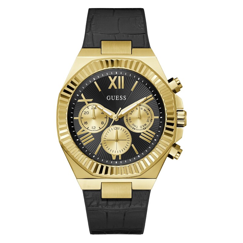 Hodinky Guess Gold 7904142
