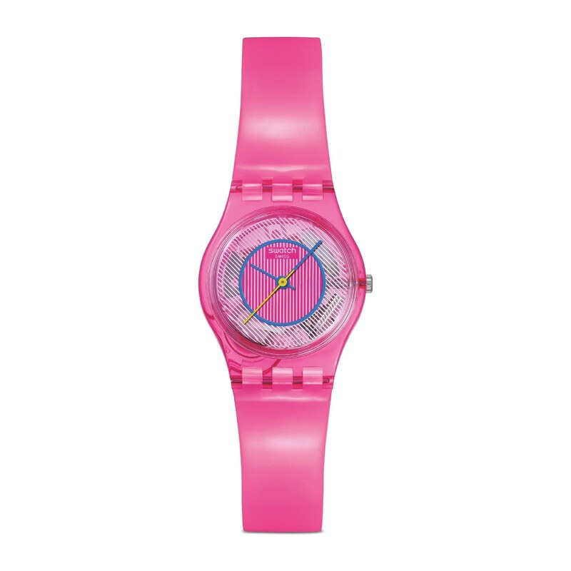 Swatch Pink 9629567