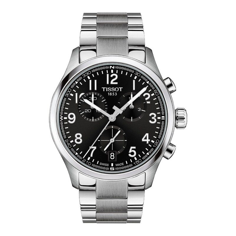 Tissot Blue/Silver 973198