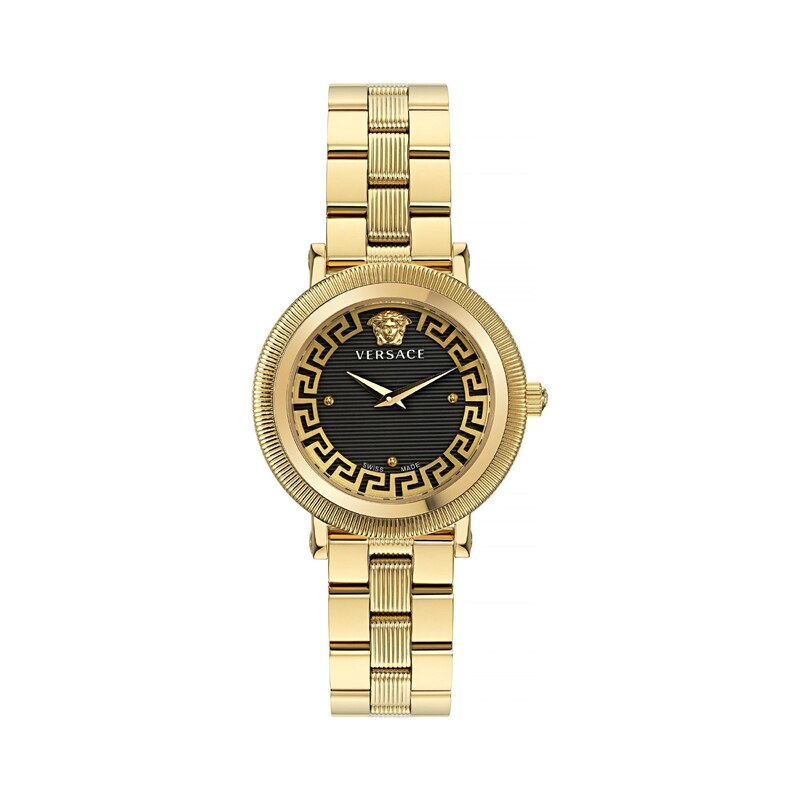 Versace Black/Gold 4101999