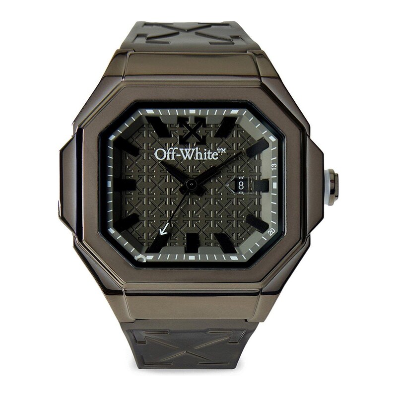 Off White Gunmetal 4406381
