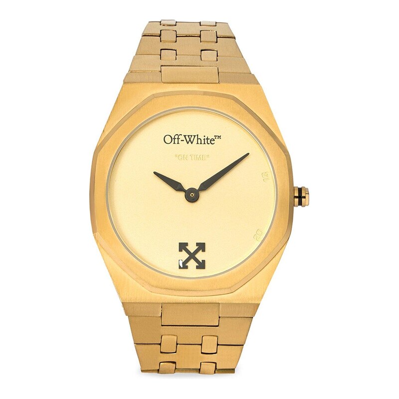 Off White Blue/Silver 1398266