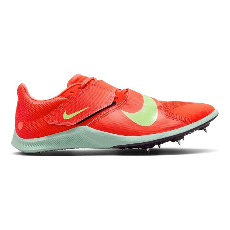 Tretry Nike Bright Crimson 9459131