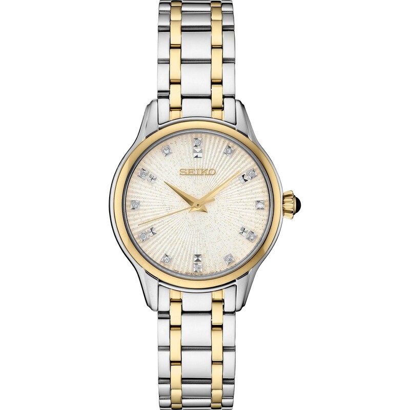 Seiko Yellow/Multi 2444940