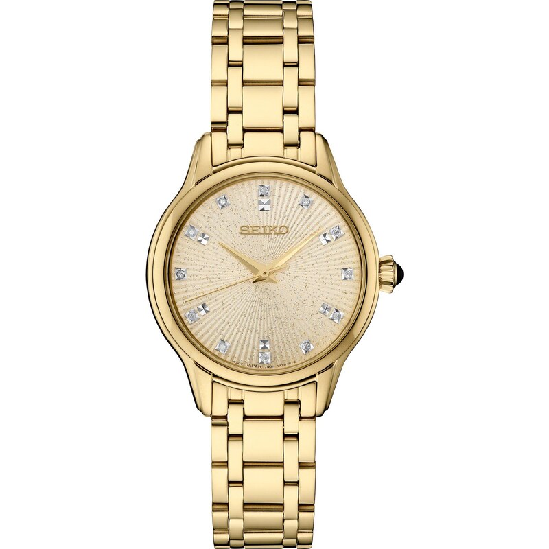 Seiko Yellow/Multi 1860347