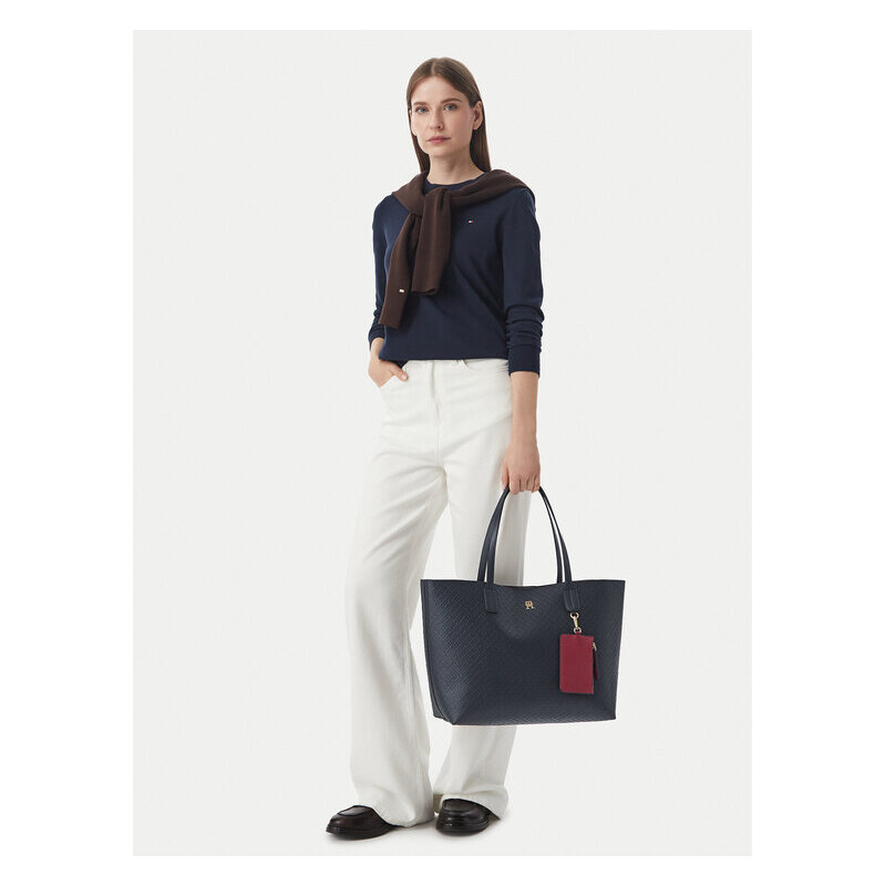 Kabelka Tommy Hilfiger