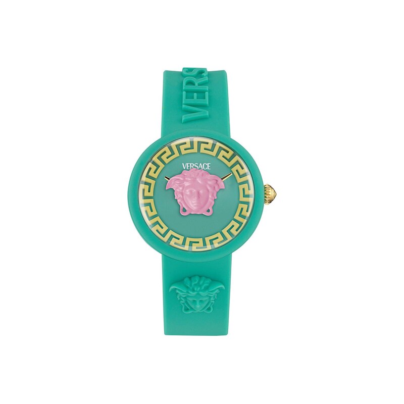 Versace Blue 503130