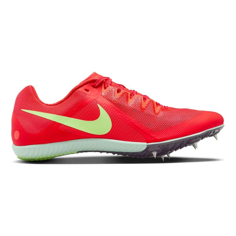 Tenisky Nike Red 9653754