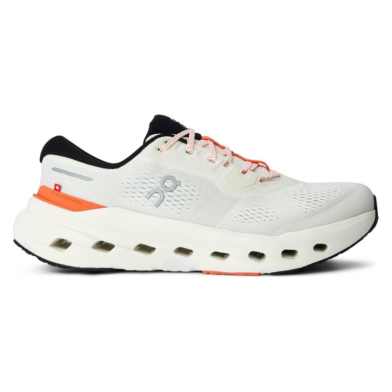 Tenisky On Ivory/Flame 996014