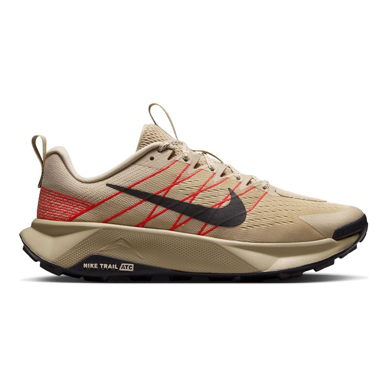 Tenisky Nike Linen/Tough Red 5070746