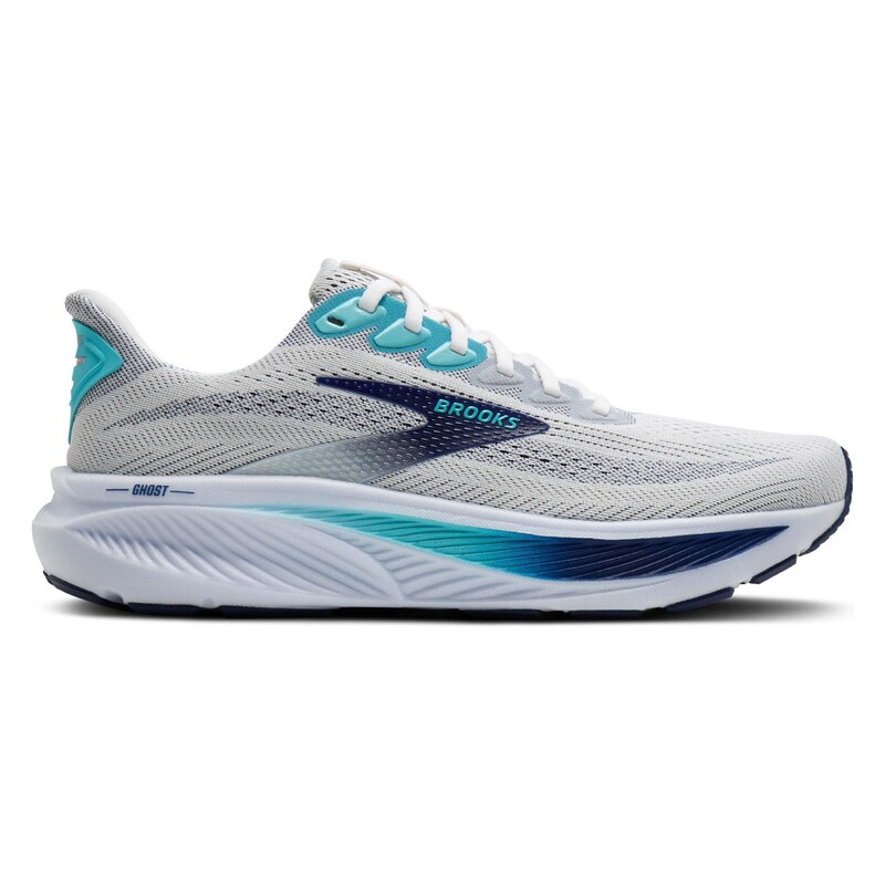 Tenisky Brooks White 2304263