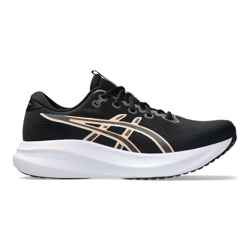 Tenisky Asics Black/Sunstone 8781080
