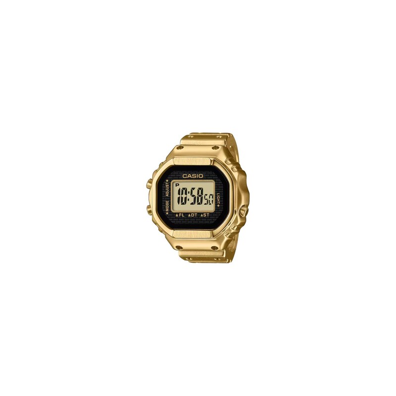 Hodinky G Shock Gold 976385