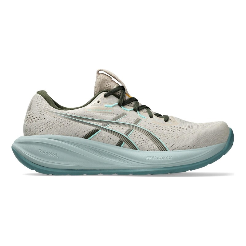 Tenisky Asics Simply Taupe 9868355