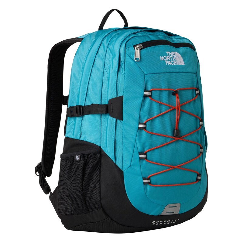 The North Face KT0 Black 8943246