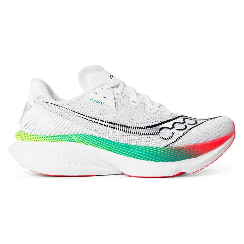 Tenisky Saucony White/Multi 8106706
