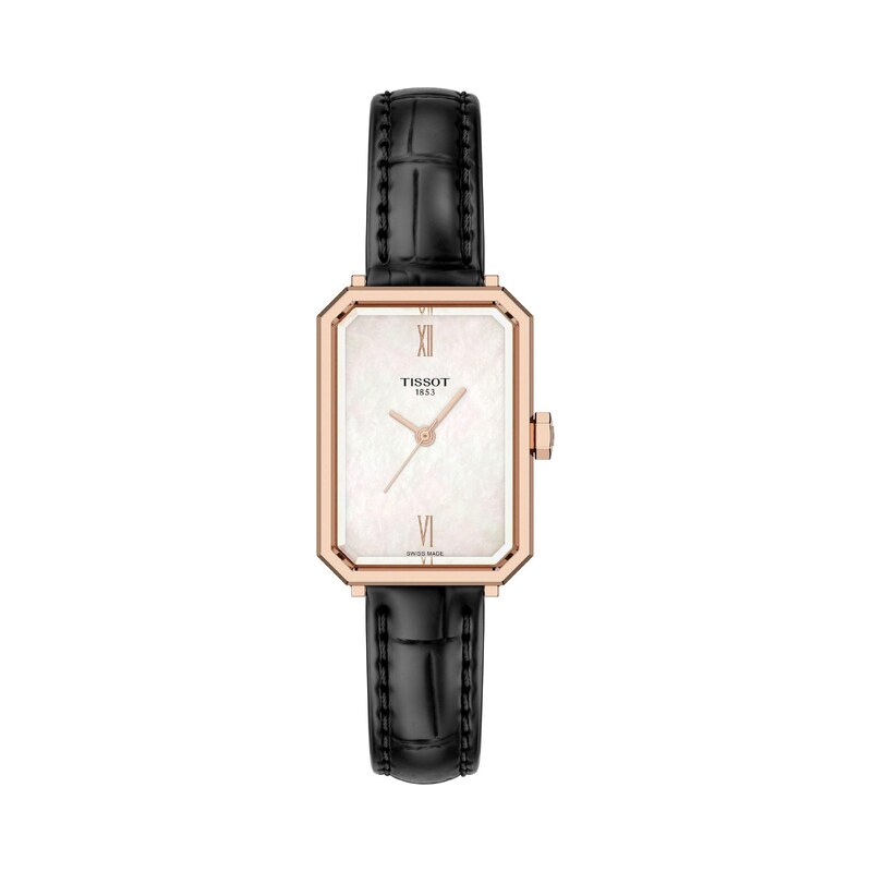 Tissot Gold/Black 3263494